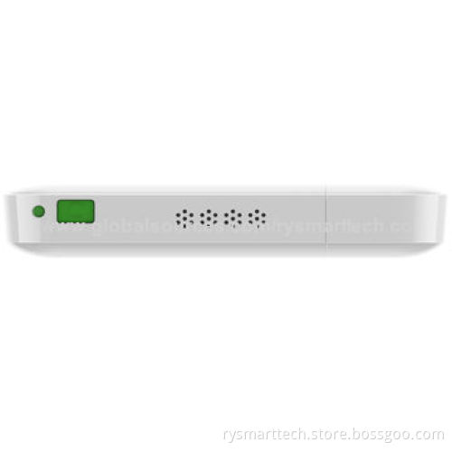 Network Streaming Media Player, Supports Local and Online Push